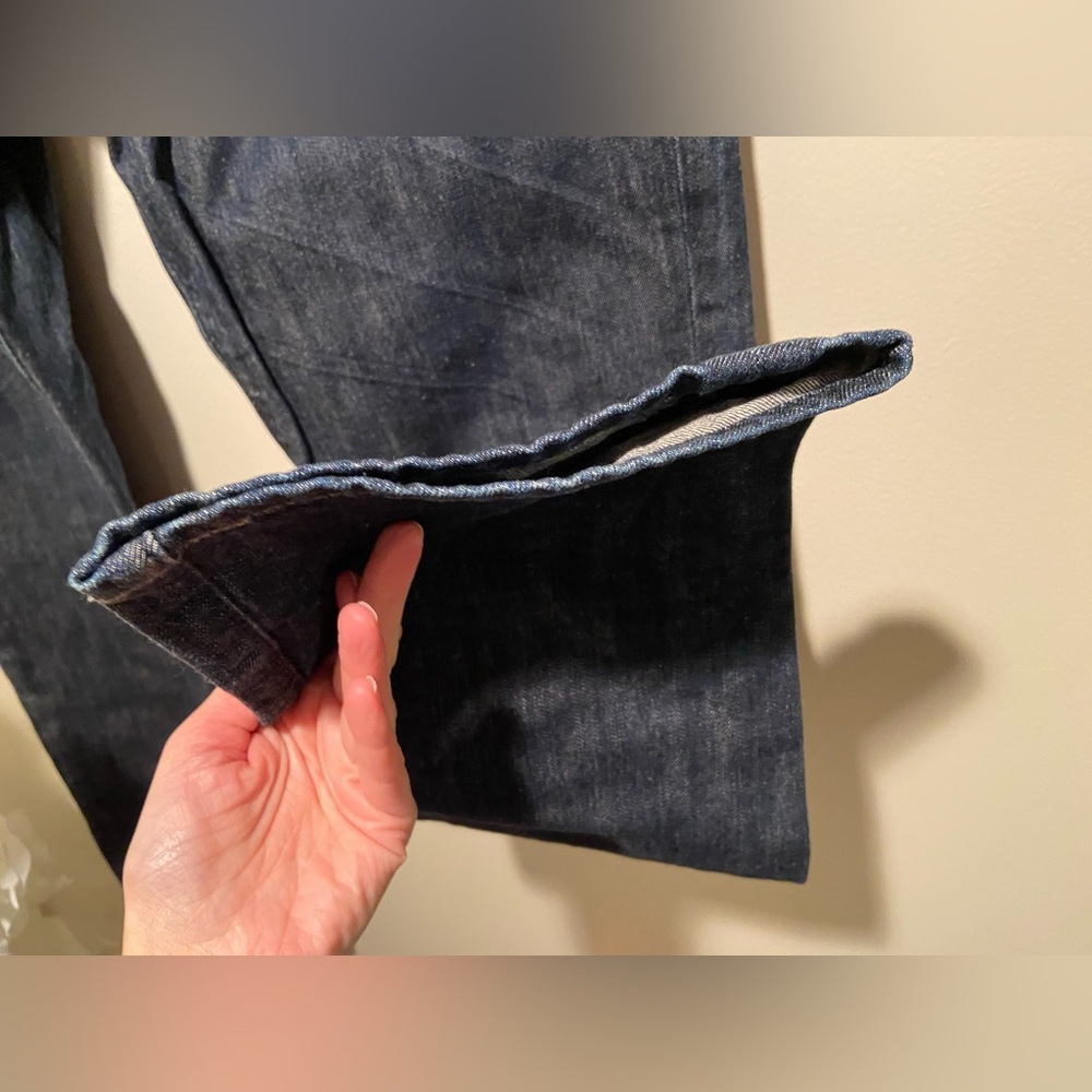 Express Men's Jeans 34x34 - Picture 6 of 8
